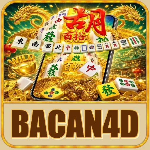 bacan4d