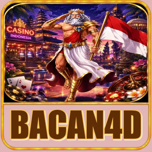 bacan4d