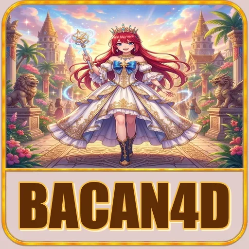bacan4d