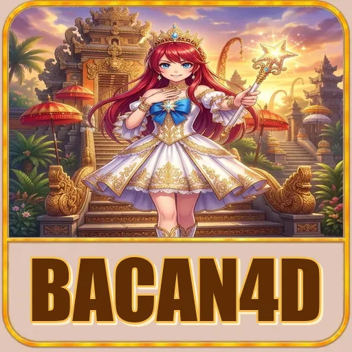 bacan4d