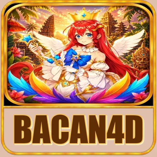bacan4d
