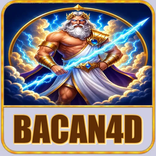 bacan4d