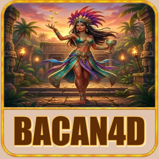 bacan4d