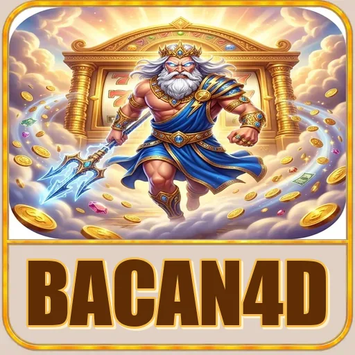 bacan4d
