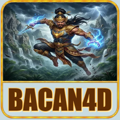 bacan4d