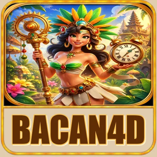 bacan4d
