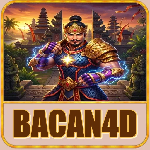 bacan4d