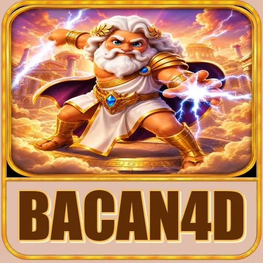 bacan4d