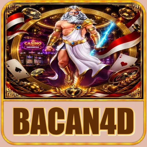 bacan4d
