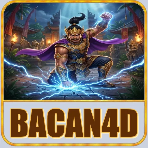bacan4d