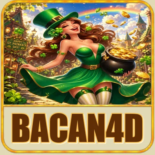 bacan4d