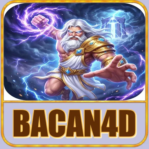 bacan4d
