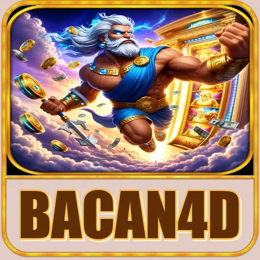 bacan4d