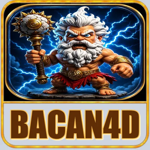 bacan4d