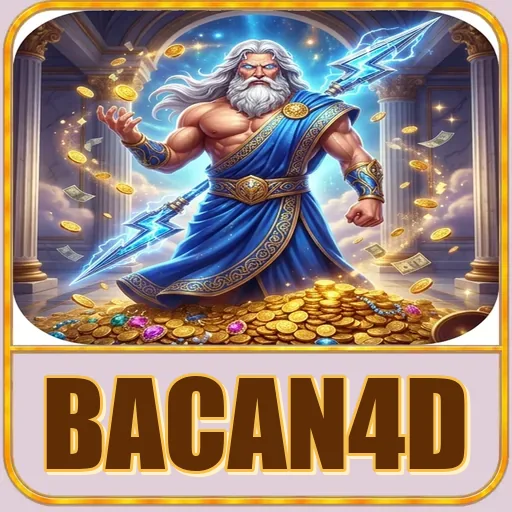 bacan4d