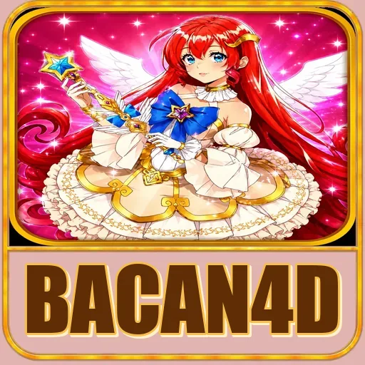 bacan4d